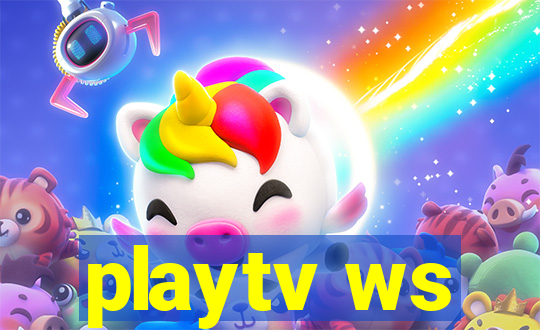 playtv ws